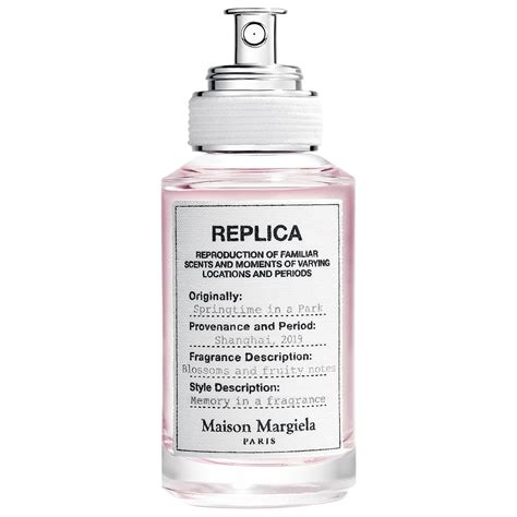 maison margiela vanilla perfume